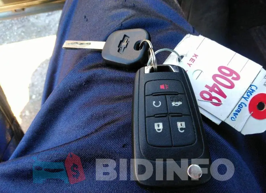 2G1FD1E34F9311381 Photo# 11