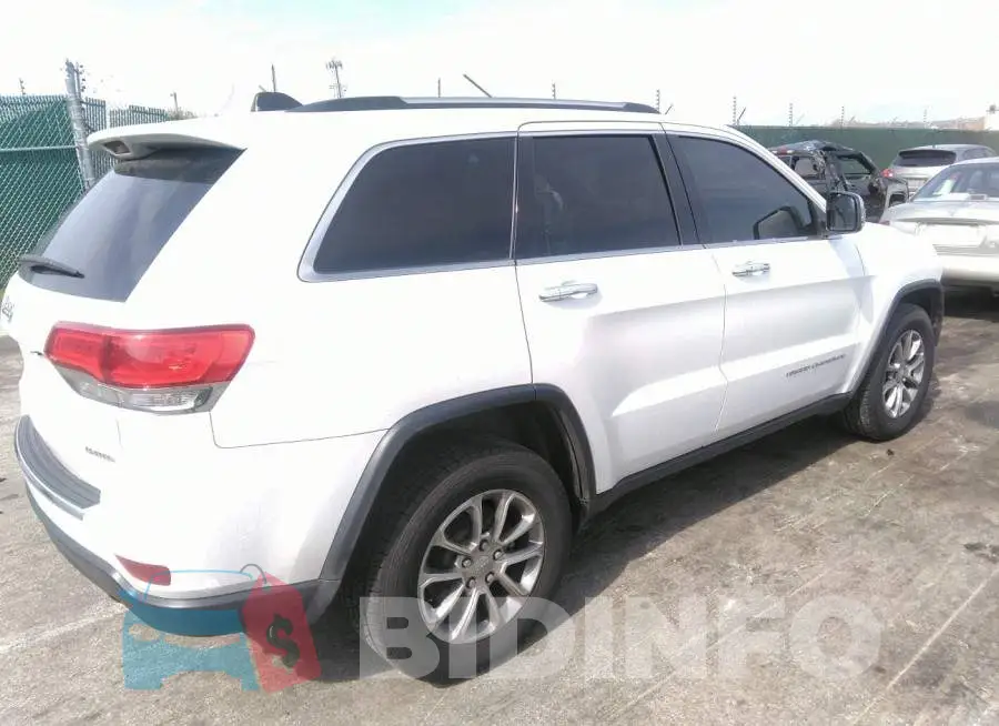 1C4RJFBG2FC684025 Photo# 4