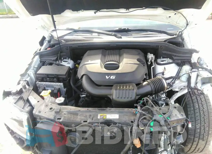 1C4RJFBG2FC684025 Photo# 10