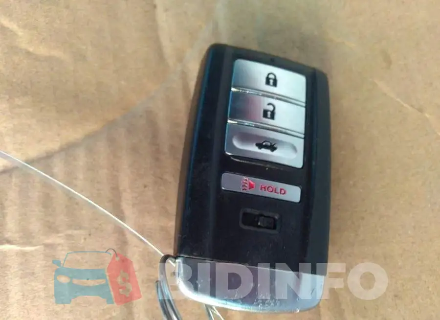 19UUB6F50MA005430 Photo# 11