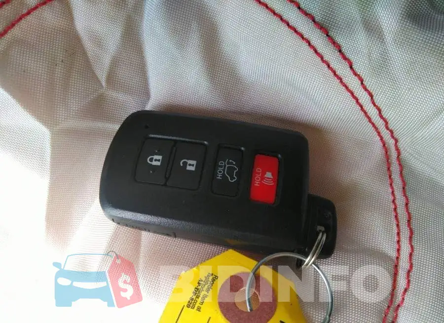 2T3JFREVXGW493316 Photo# 11