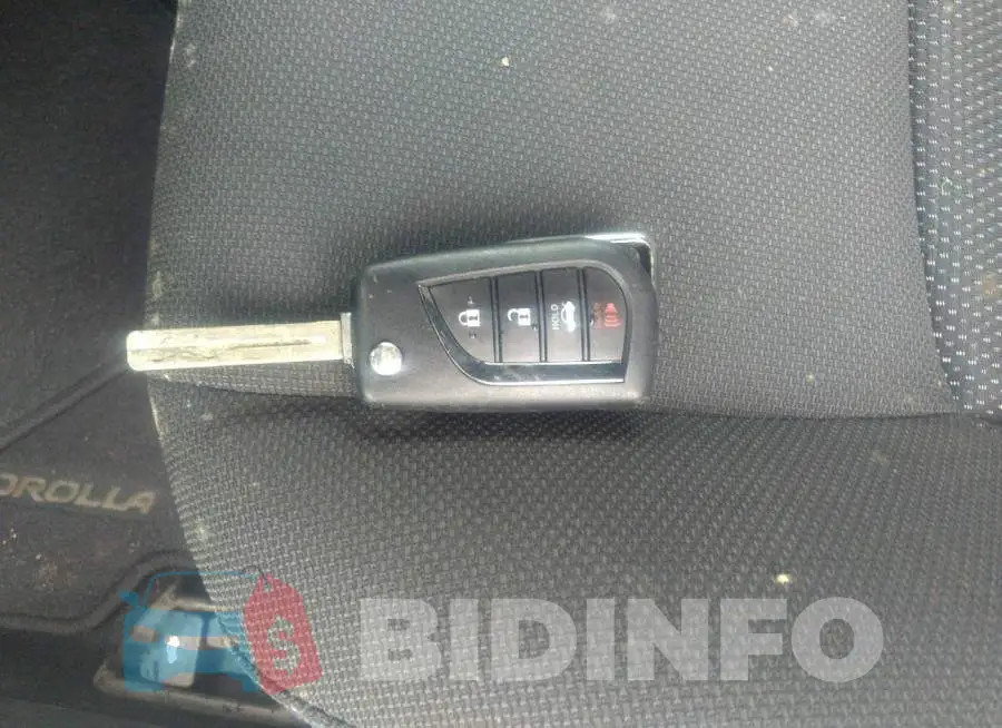 5YFS4RCE3LP028412 Photo# 11