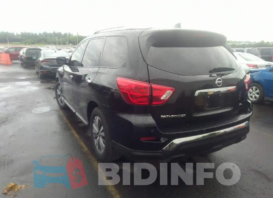 5N1DR2MN6KC612077 Photo# 3