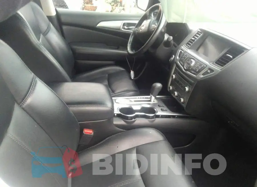 5N1DR2MN6KC612077 Photo# 5