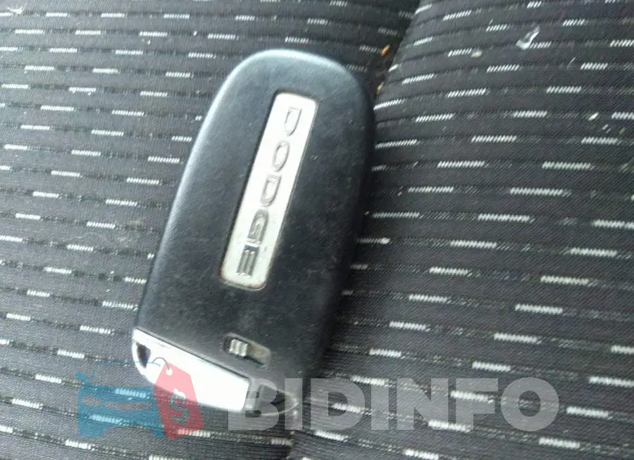 3C4PDDBG8HT520756 Photo# 11
