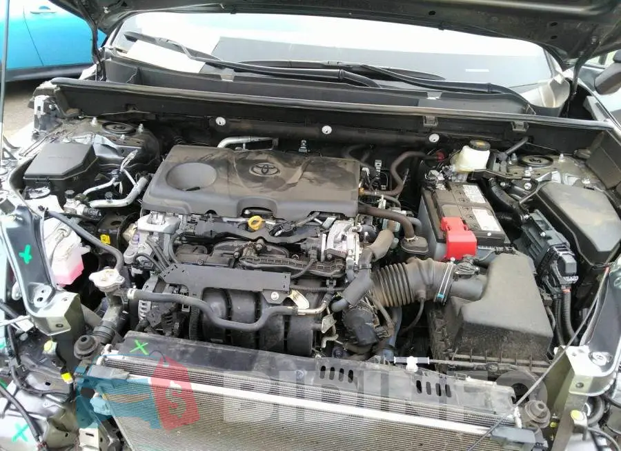 2T3G1RFV8MC214790 Photo# 10
