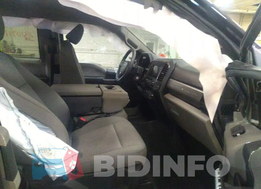 1FT7X2B68NED20443 Photo# 5