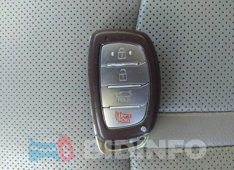 5NPE34AFXHH505601 Photo# 11