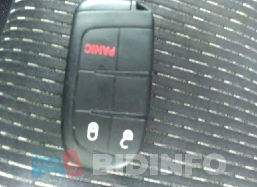 3C4PDCBG6HT531023 Photo# 11