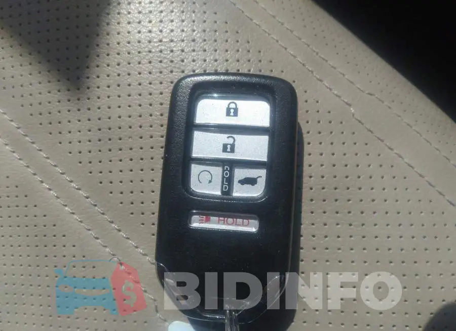 2HKRW2H90HH652538 Photo# 11