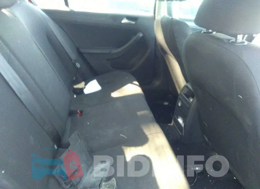 3VW2K7AJ6FM356426 Photo# 8