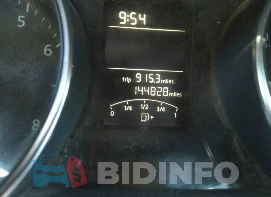 3VW2K7AJ6FM356426 Photo# 7
