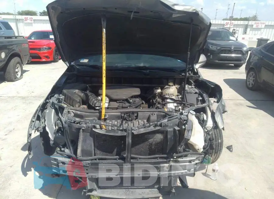 1GYKNARS5JZ115964 Photo# 10
