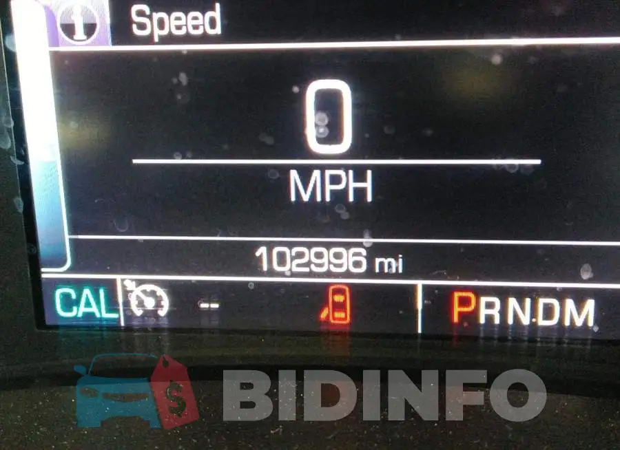 2G1115SL1F9118409 Photo# 7