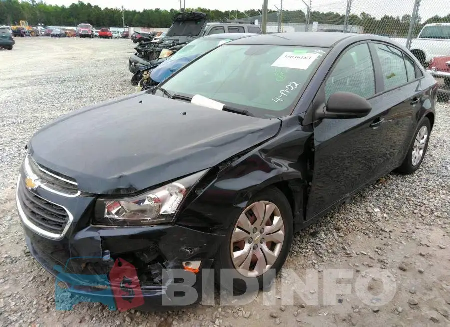 1G1PC5SG8G7159999 Photo# 2