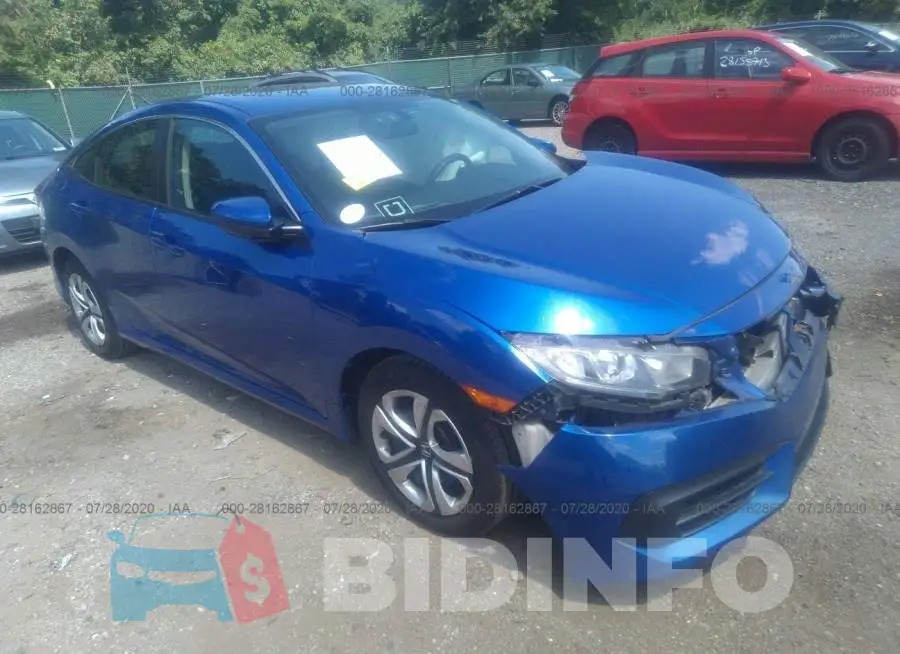 19XFC2F56GE039970 Photo# 1