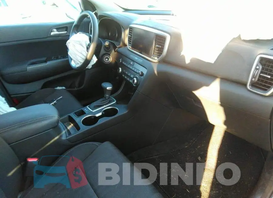 KNDPM3AC3M7943364 Photo# 5