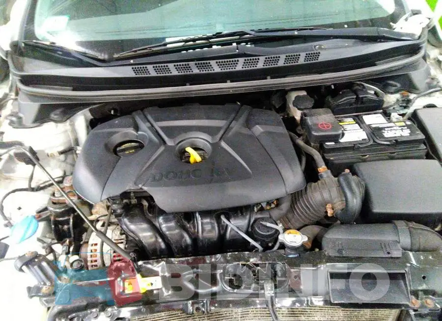 00PDH4AE9GH729705 Photo# 10