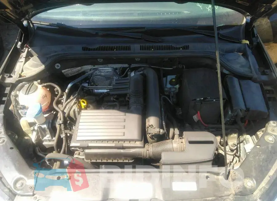 3VW2B7AJ0HM282214 Photo# 10
