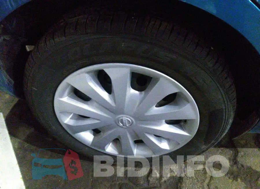 001CE2CP8GL378506 Photo# 8