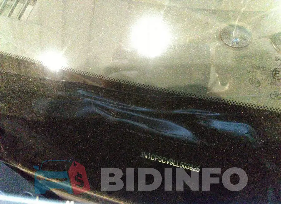001CP5CV9LL503825 Photo# 9