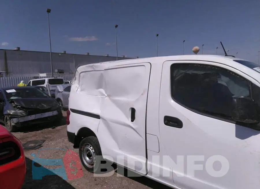 3N6CM0KN9MK702212 Photo# 6