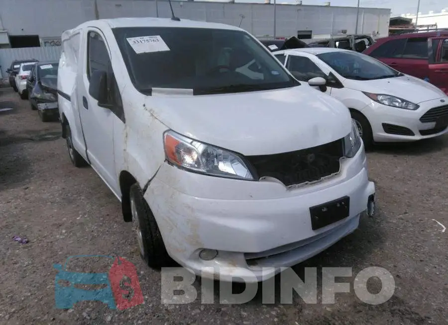 3N6CM0KN9MK702212 Photo# 1