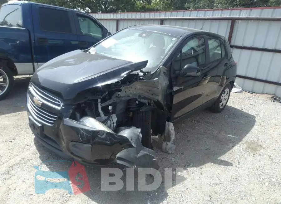 3GNCJKSB2FL213054 Photo# 2