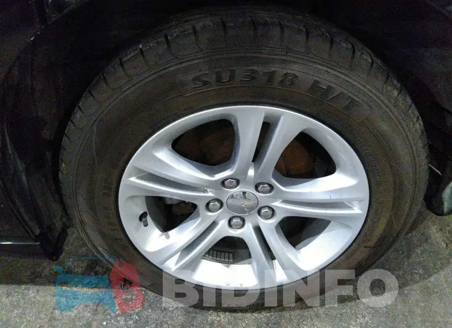 003CDXBG0KH695328 Photo# 8