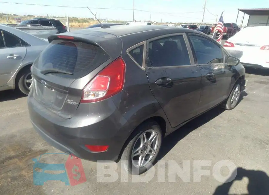 3FADP4EJ1KM113693 Photo# 4