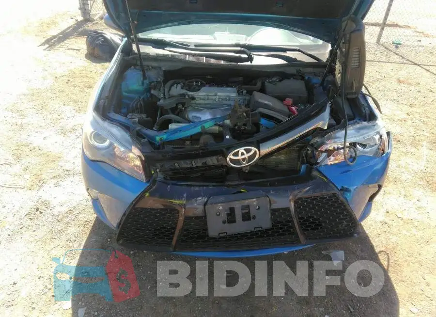 4T1BF1FK4GU551178 Photo# 6