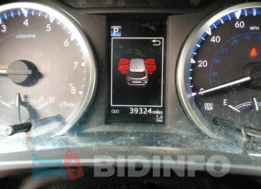 5TDBZRFH7JS866521 Photo# 7