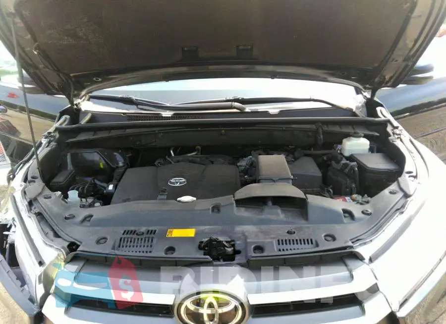 5TDBZRFH7JS866521 Photo# 10