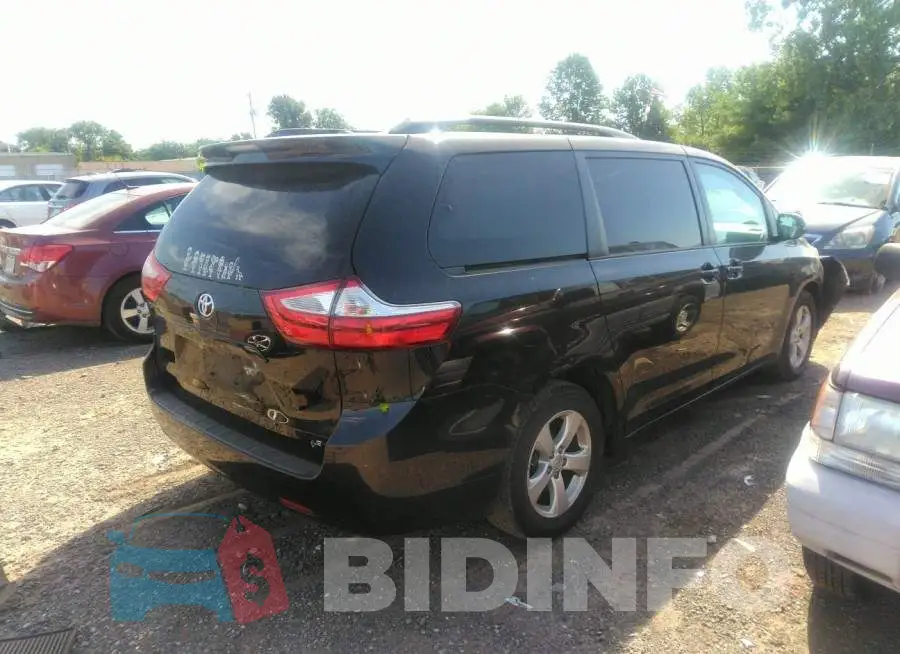 5TDKK3DC5FS644303 Photo# 4
