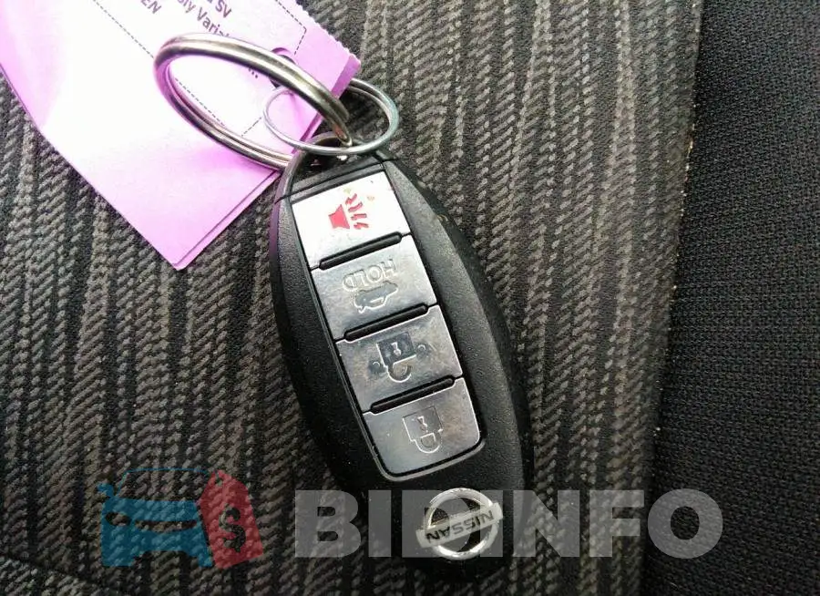 3N1AB7AP1FY252005 Photo# 11