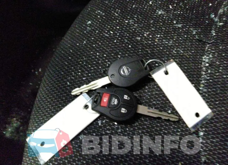3N1AB7AP1KY360702 Photo# 11