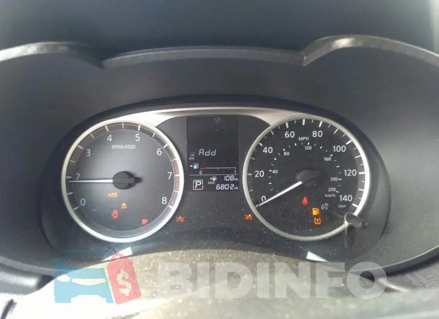 3N1CN8DVXML860180 Photo# 7