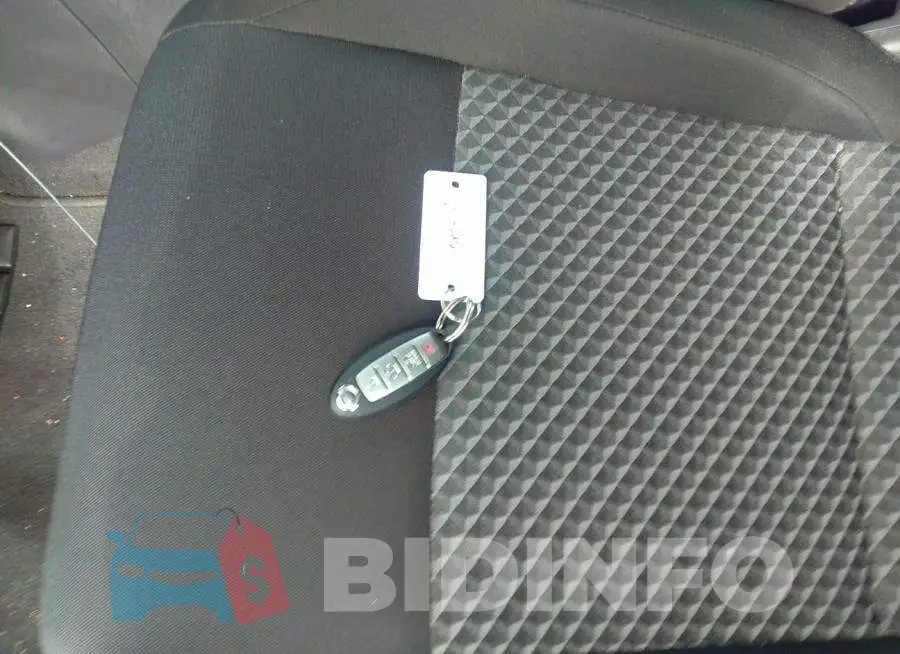3N1CN8DVXML860180 Photo# 11