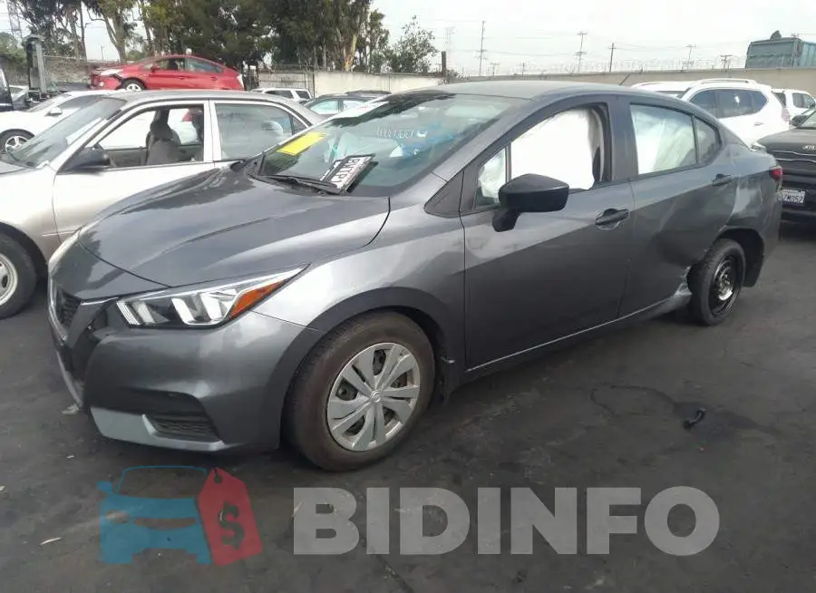 3N1CN8DVXML860180 Photo# 2