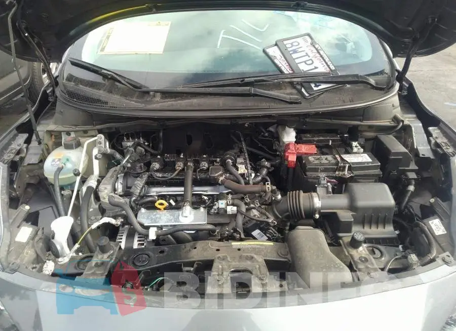 3N1CN8DVXML860180 Photo# 10