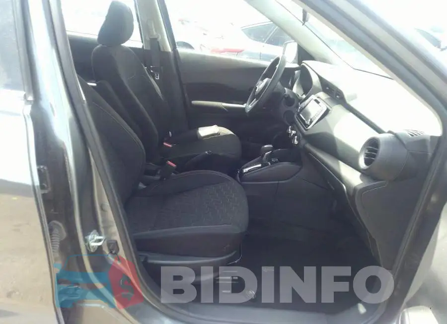 3N1CP5BV3ML503774 Photo# 5