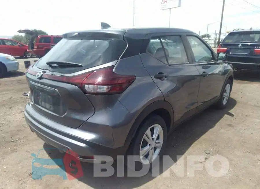 3N1CP5BV3ML503774 Photo# 6