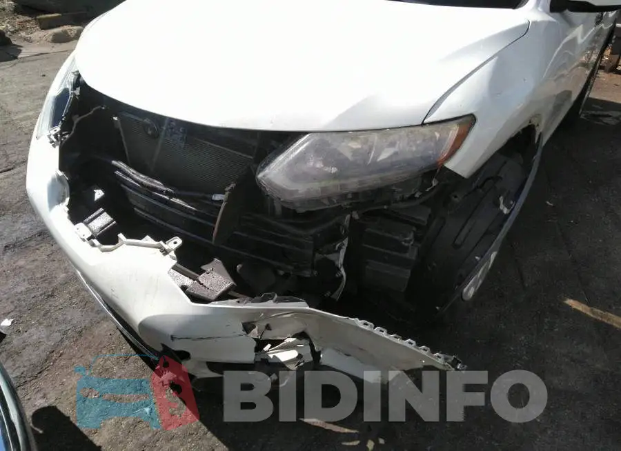 KNMAT2MT2FP588916 Photo# 6