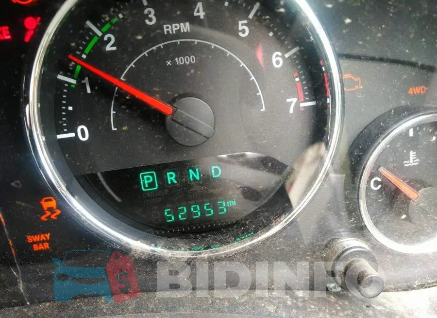 1C4BJWFG0GL320747 Photo# 7