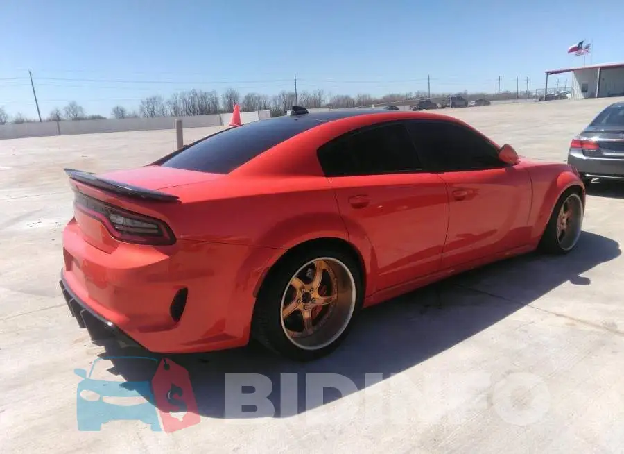 2C3CDXGJXKH558482 Photo# 4
