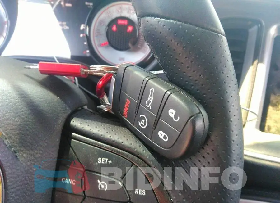 2C3CDZFJ7MH571156 Photo# 11