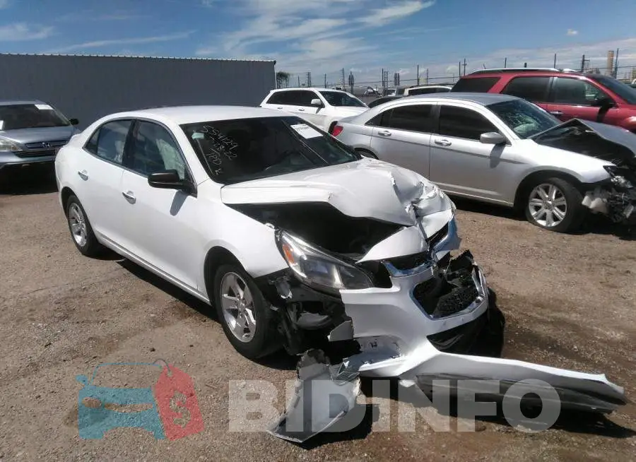 1G11B5SL8FF352342 Photo# 1