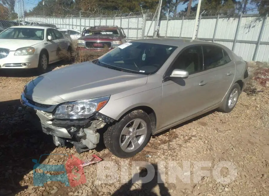 1G11C5SLXFF202780 Photo# 2