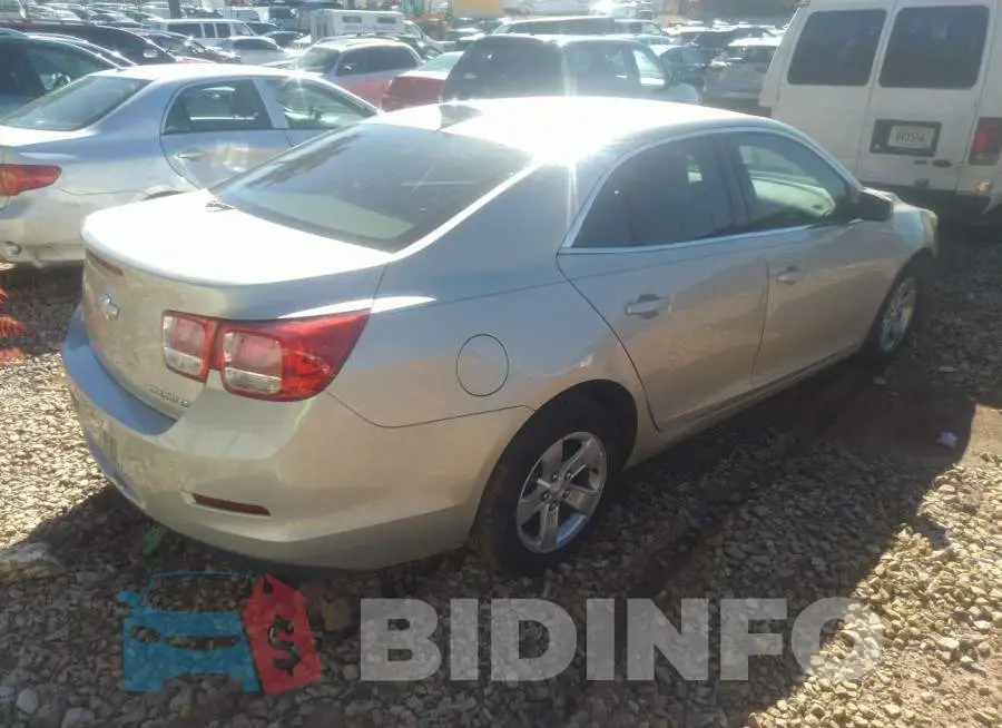 1G11C5SLXFF202780 Photo# 4
