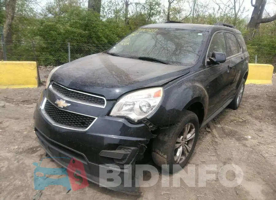 2GNALBEK6F1163189 Photo# 2